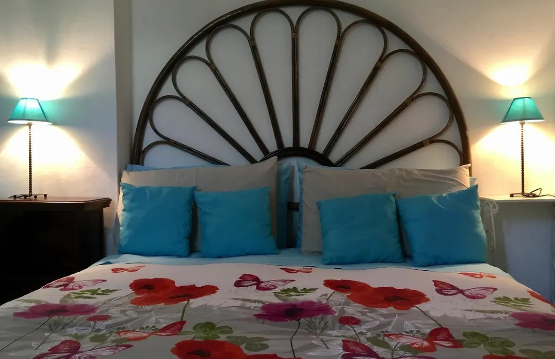 B&B Villa Piera Montecucco-1