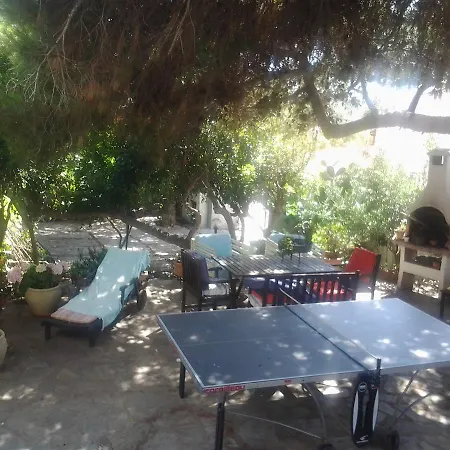 B&B Villa Piera Montecucco-2